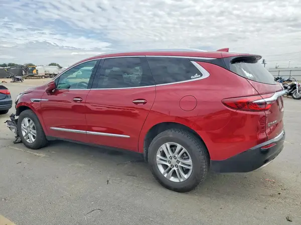 5GAEVAKW2MJ162163 2021 BUICK ENCLAVE - Image 2