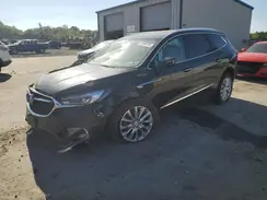 5GAEVAKW2MJ162924 2021 BUICK ENCLAVE