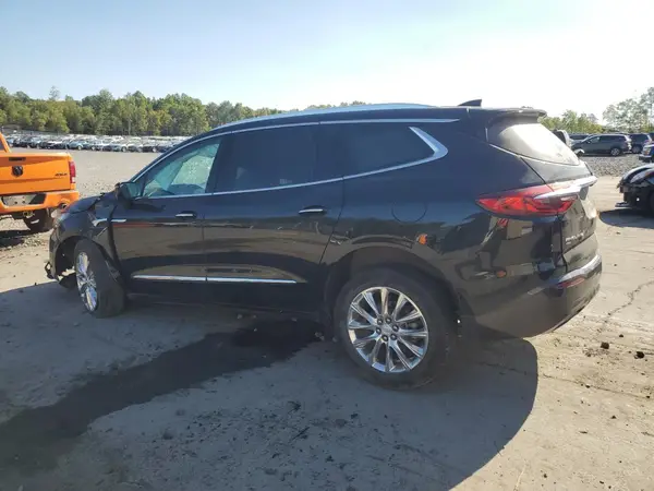 5GAEVAKW2MJ162924 2021 BUICK ENCLAVE - Image 2