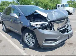 5GAEVAKW2MJ180999 2021 BUICK ENCLAVE