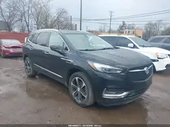 5GAEVAKW2MJ182395 2021 BUICK ENCLAVE