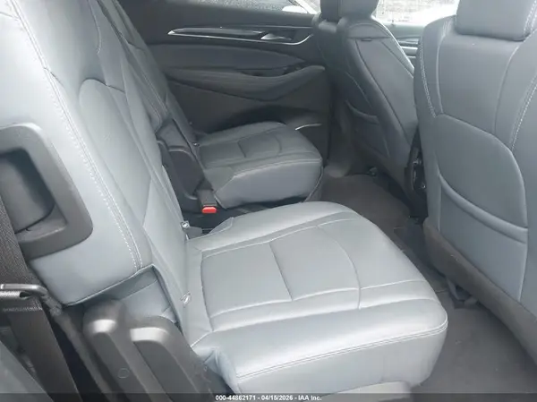 5GAEVAKW2MJ182395 2021 BUICK ENCLAVE - Image 8