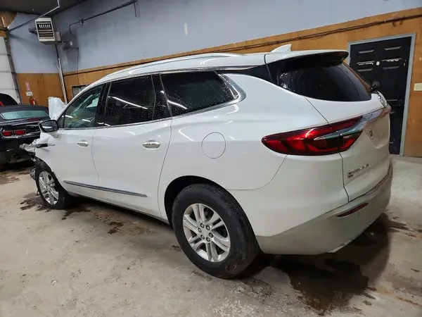 5GAEVAKW2MJ191484 2021 BUICK ENCLAVE - Image 2