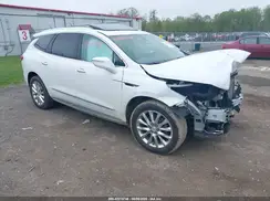 5GAEVAKW2MJ197611 2021 BUICK ENCLAVE