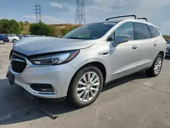 5GAEVAKW2MJ204797 2021 BUICK ENCLAVE