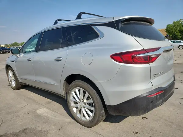 5GAEVAKW2MJ204797 2021 BUICK ENCLAVE - Image 2