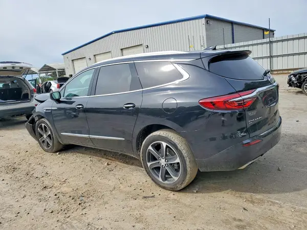 5GAEVAKW2MJ210518 2021 BUICK ENCLAVE - Image 2