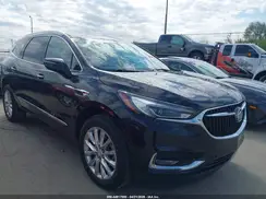 5GAEVAKW2MJ266748 2021 BUICK ENCLAVE