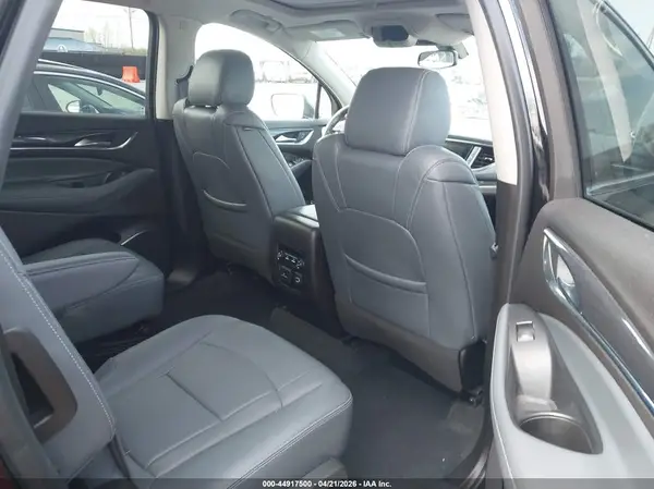 5GAEVAKW2MJ266748 2021 BUICK ENCLAVE - Image 8
