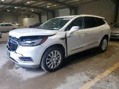 5GAEVAKW2MJ267530 2021 BUICK ENCLAVE
