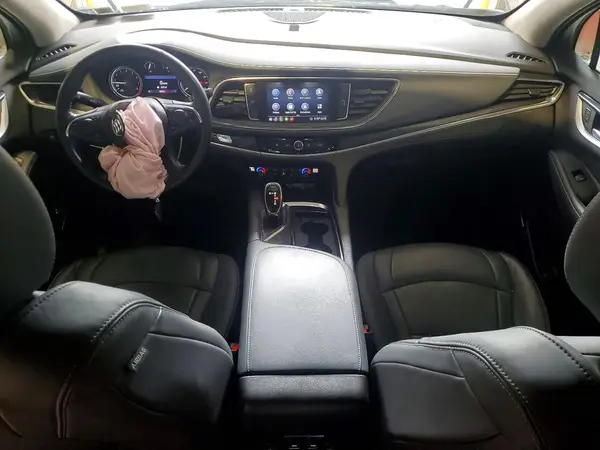 5GAEVAKW2MJ267530 2021 BUICK ENCLAVE - Image 8