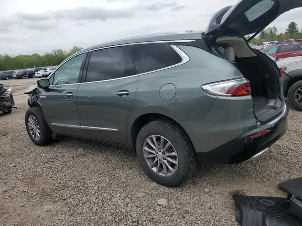 5GAEVAKW2NJ101574 2022 BUICK ENCLAVE - Image 2