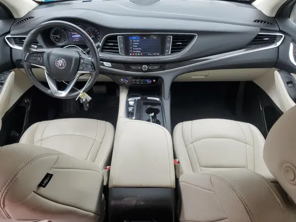 5GAEVAKW2NJ101574 2022 BUICK ENCLAVE - Image 8