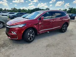 5GAEVAKW2NJ131786 2022 BUICK ENCLAVE