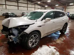 5GAEVAKW2NJ168093 2022 BUICK ENCLAVE