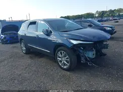 5GAEVAKW2NJ188361 2022 BUICK ENCLAVE