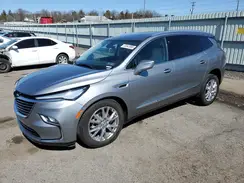 5GAEVAKW2PJ108544 2023 BUICK ENCLAVE