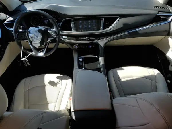 5GAEVAKW2PJ108544 2023 BUICK ENCLAVE - Image 8