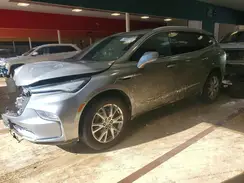 5GAEVAKW2PJ112139 2023 BUICK ENCLAVE