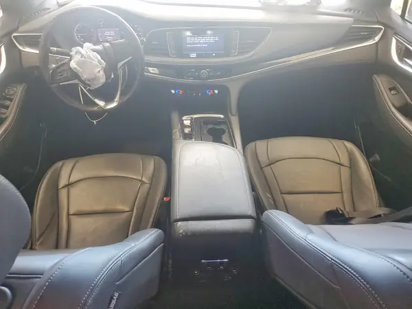 5GAEVAKW2PJ112139 2023 BUICK ENCLAVE - Image 8