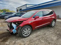 5GAEVAKW2PJ129863 2023 BUICK ENCLAVE