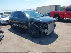 5GAEVAKW2PJ184331 2023 BUICK ENCLAVE