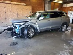 5GAEVAKW2PJ185429 2023 BUICK ENCLAVE
