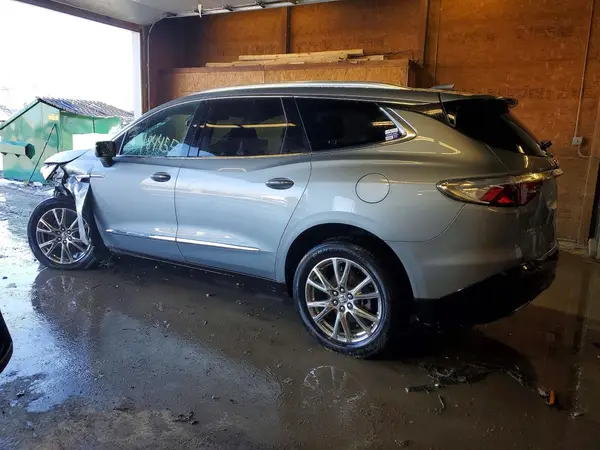 5GAEVAKW2PJ185429 2023 BUICK ENCLAVE - Image 2