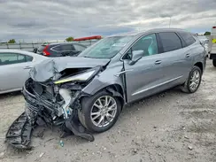 5GAEVAKW2PJ210832 2023 BUICK ENCLAVE