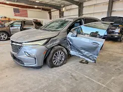 5GAEVAKW2PJ244740 2023 BUICK ENCLAVE