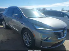 5GAEVAKW2PJ273168 2023 BUICK ENCLAVE