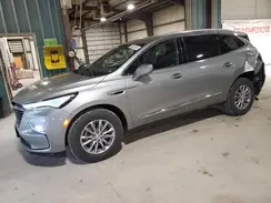 5GAEVAKW2RJ101399 2024 BUICK ENCLAVE