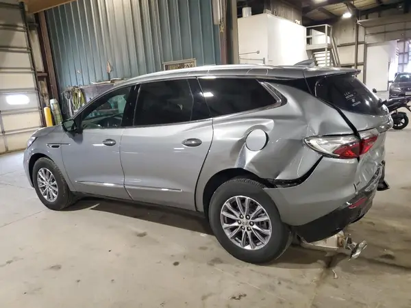 5GAEVAKW2RJ101399 2024 BUICK ENCLAVE - Image 2