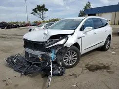 5GAEVAKW2RJ105954 2024 BUICK ENCLAVE