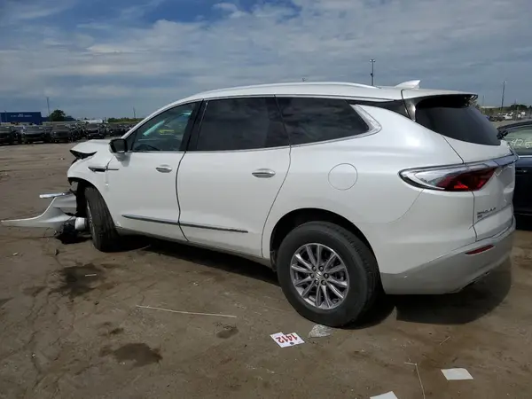 5GAEVAKW2RJ105954 2024 BUICK ENCLAVE - Image 2