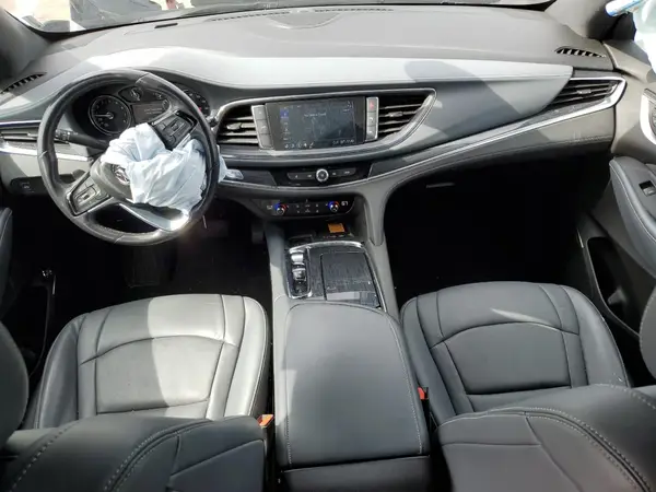 5GAEVAKW2RJ105954 2024 BUICK ENCLAVE - Image 8