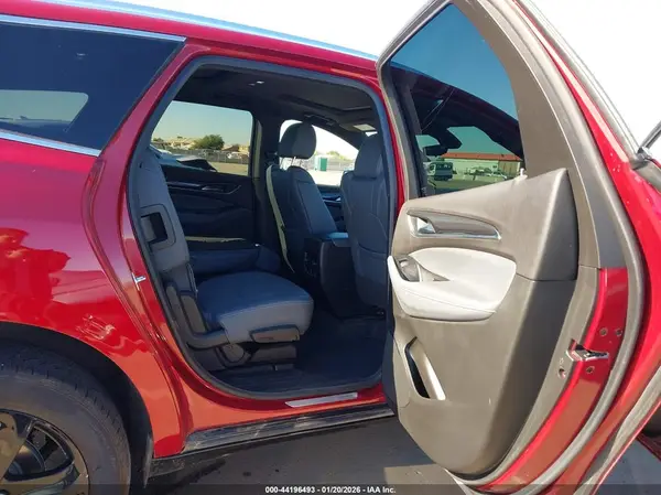 5GAEVAKW2RJ111463 2024 BUICK ENCLAVE - Image 8