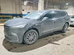 5GAEVAKW2RJ117330 2024 BUICK ENCLAVE
