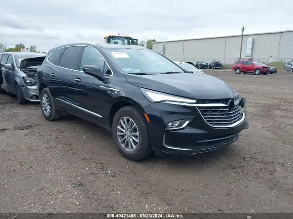 5GAEVAKW2RJ117330 2024 BUICK ENCLAVE - Image 1