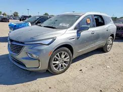 5GAEVAKW2RJ136038 2024 BUICK ENCLAVE