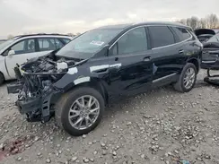 5GAEVAKW2RJ137853 2024 BUICK ENCLAVE