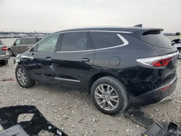 5GAEVAKW2RJ137853 2024 BUICK ENCLAVE - Image 2