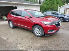 5GAEVAKW3JJ125361 2018 BUICK ENCLAVE