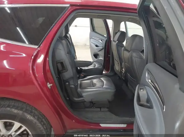 5GAEVAKW3JJ130625 2018 BUICK ENCLAVE - Image 8