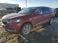 5GAEVAKW3JJ134660 2018 BUICK ENCLAVE