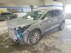 5GAEVAKW3JJ135551 2018 BUICK ENCLAVE