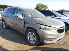 5GAEVAKW3JJ144251 2018 BUICK ENCLAVE