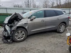 5GAEVAKW3JJ167478 2018 BUICK ENCLAVE