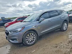 5GAEVAKW3JJ168386 2018 BUICK ENCLAVE