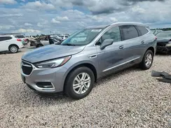 5GAEVAKW3JJ186614 2018 BUICK ENCLAVE